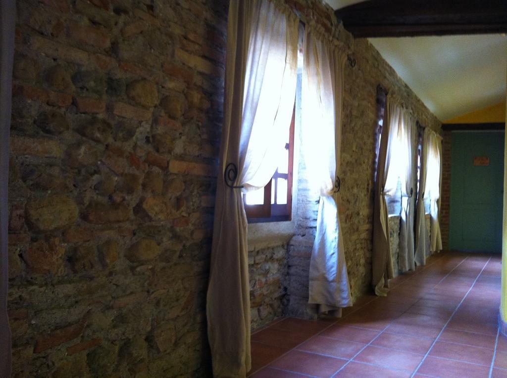 La Vieille Demeure Hotel Torreilles Eksteriør billede