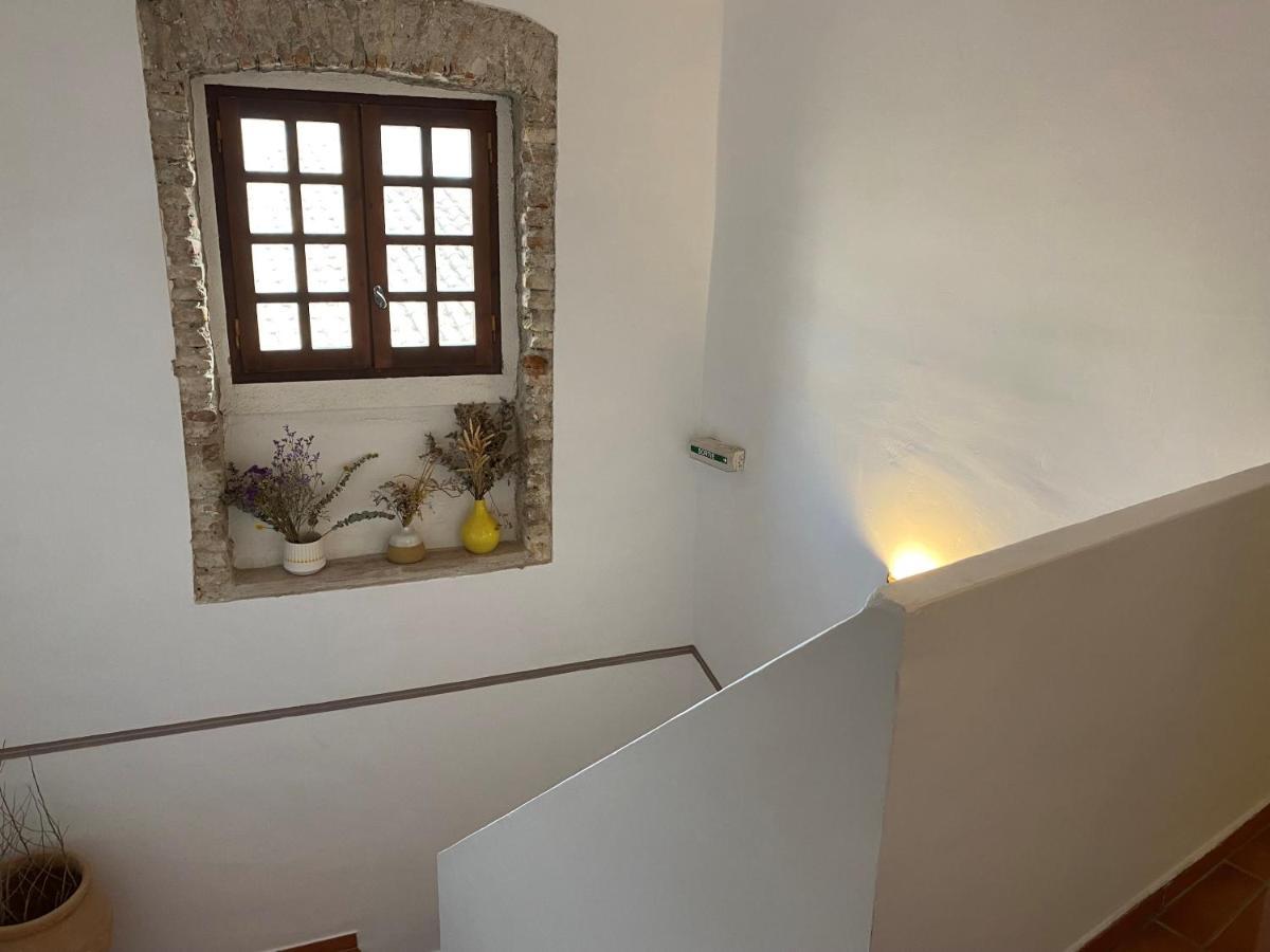 La Vieille Demeure Hotel Torreilles Eksteriør billede