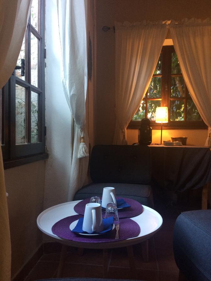 La Vieille Demeure Hotel Torreilles Eksteriør billede